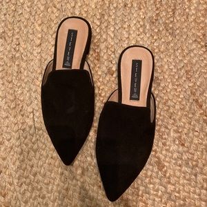 A great everyday mule from Steven by Steve Madden